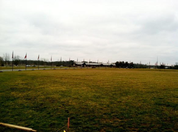 Dad's Headstone 2011 027