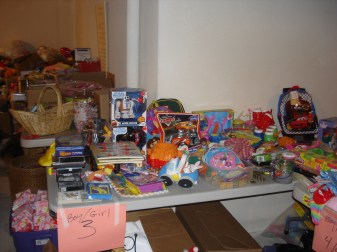 Birthday & Easter 2009 027