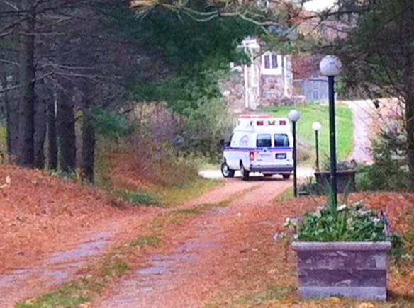 The Last Three Weeks 2011 108